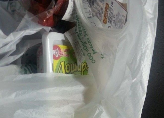 Иногда даже продукты намекают на ваше финансовое состояние намеки прикол юмор