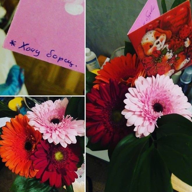 Мужики тоже способны на подвиги намеки прикол юмор