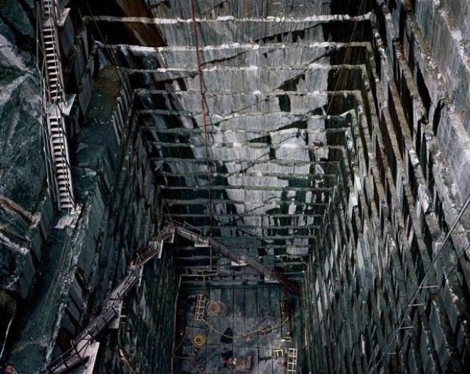 Как добывают мрамор Месторождения и добыча