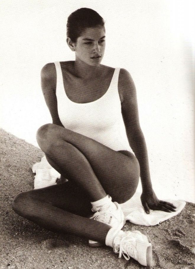 Да здравствует лето Винтажные фото знаменитых красавиц на пляже