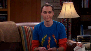  school the big bang theory class sheldon cooper sheldon GIF