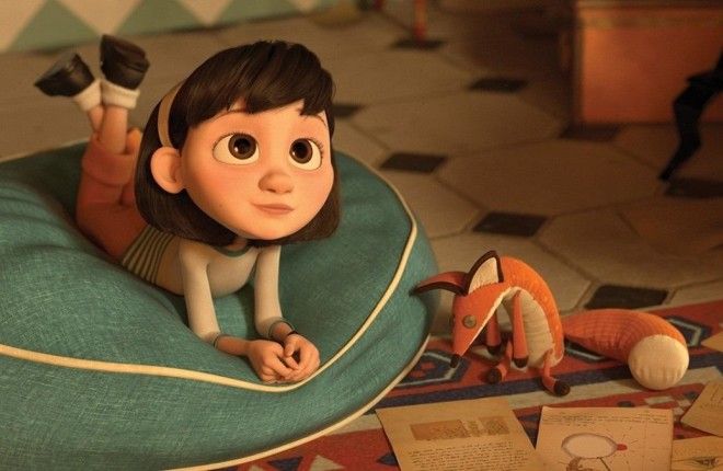 10 философских мультфильмов