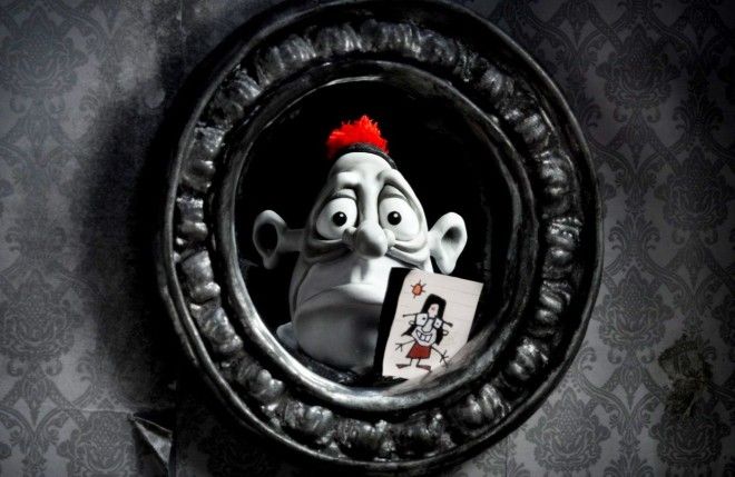 10 философских мультфильмов