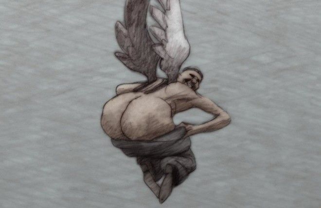 10 философских мультфильмов