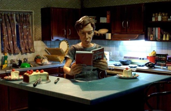 10 философских мультфильмов