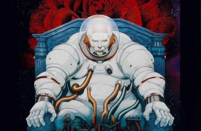 Фильмы Кадр Bandai Visual Co Ltd