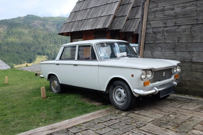 Kusturica19 Деревня Эмира Кустурицы