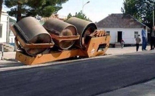 Как Лишь этот вопрос возникает в голове глядя на эти фото