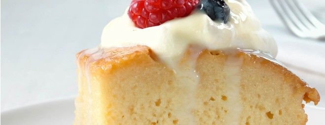 10 сладостей ради которых стоит отправиться за границу