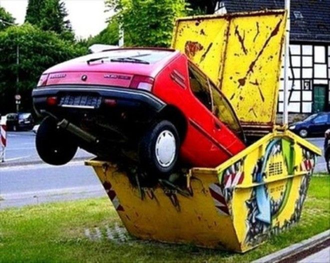 Как Лишь этот вопрос возникает в голове глядя на эти фото