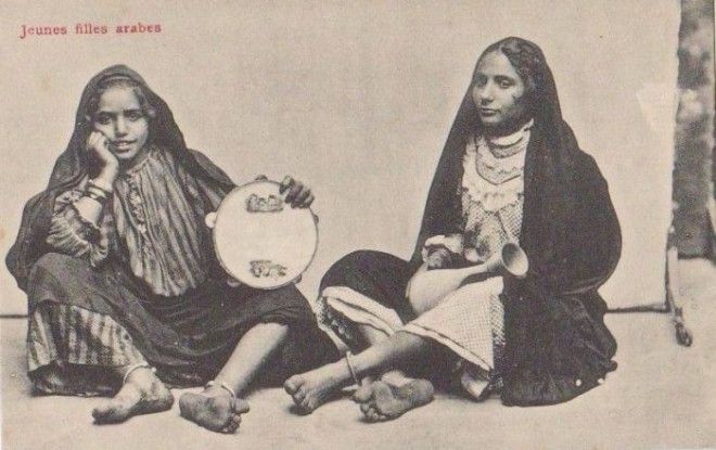 Старый Египет 38 фото