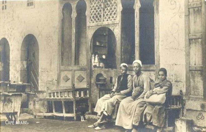 Старый Египет 38 фото