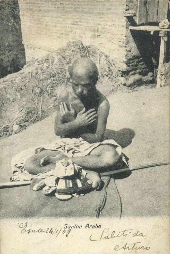 Старый Египет 38 фото