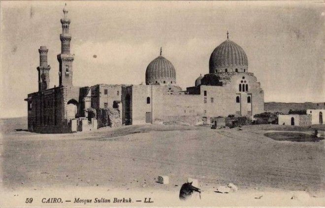 Старый Египет 38 фото