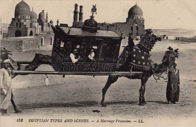 Старый Египет 38 фото