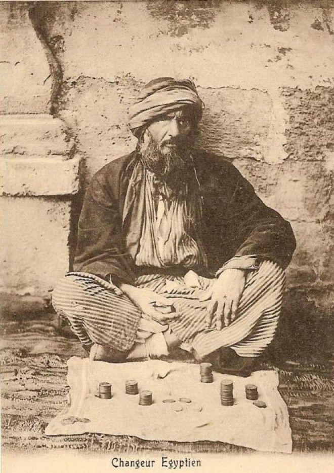 Старый Египет 38 фото