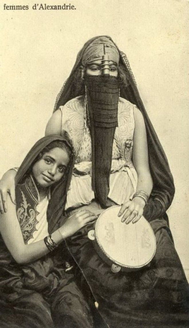 Старый Египет 38 фото