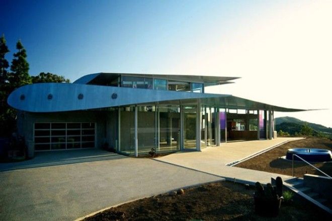 Куда деть старый Боинг 747? (18 фото)