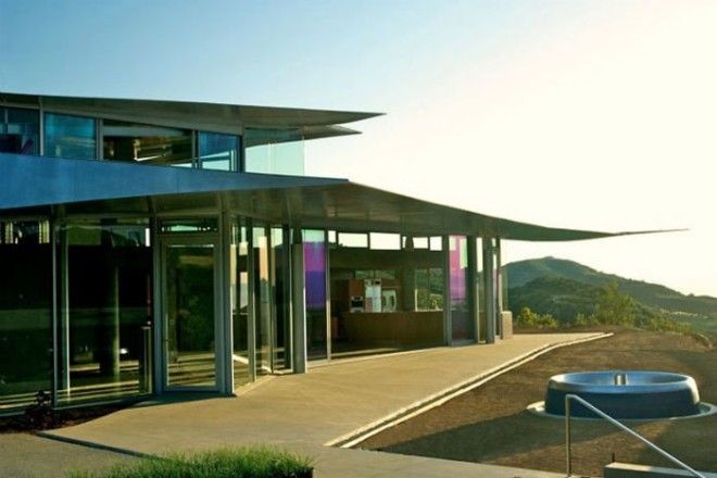 Куда деть старый Боинг 747? (18 фото)