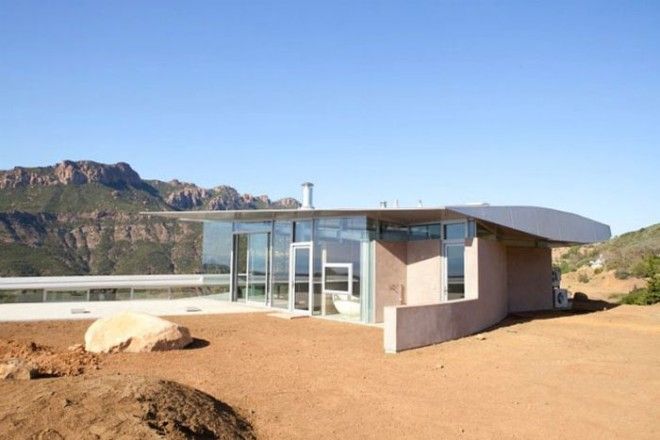 Куда деть старый Боинг 747? (18 фото)