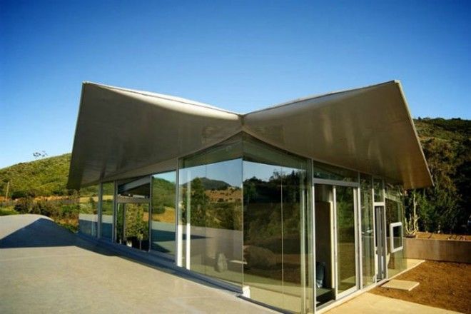 Куда деть старый Боинг 747? (18 фото)