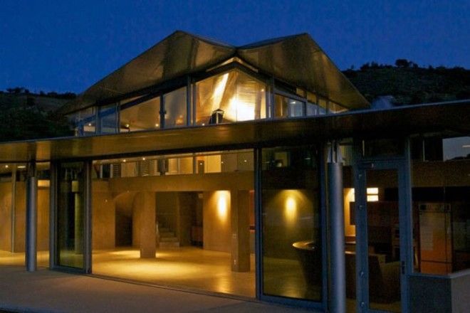 Куда деть старый Боинг 747? (18 фото)