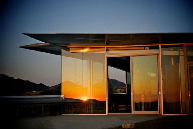 Куда деть старый Боинг 747? (18 фото)