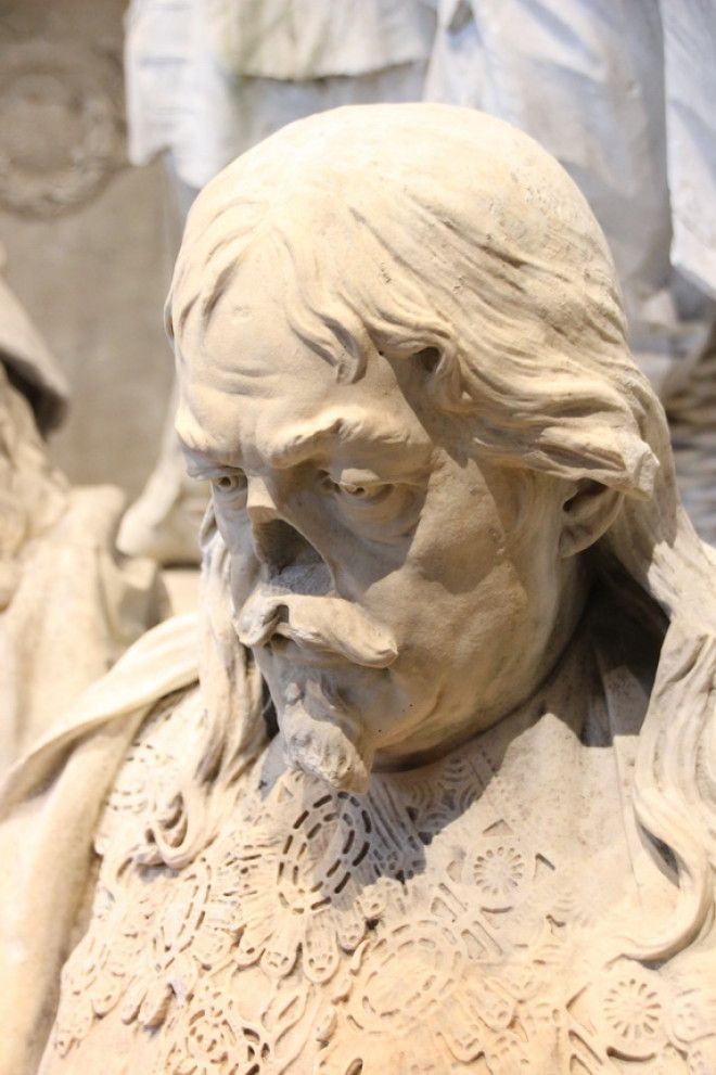 Худший секскруиз в истории как сифилис попал в Европу и изменил историю