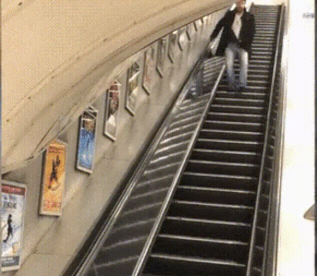 16 людей которые сами не знают что вытворяют