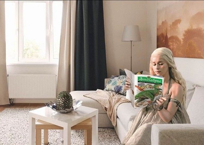 24 фото о том что было бы если бы знаменитые фильмы сняли в наших реалиях