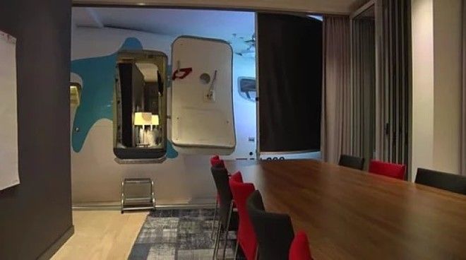 13 отелей по всему миру которые могут вас шокироватьужаснуть или восхитить