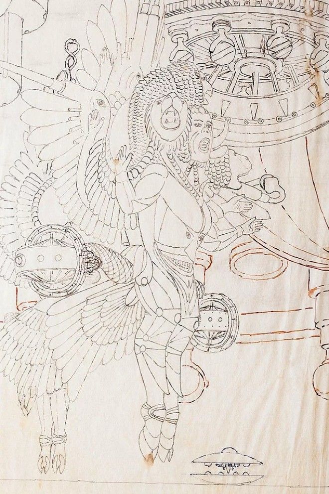 Мужчина нашел загадочную коробку в мусорном контейнере и вот что обнаружил