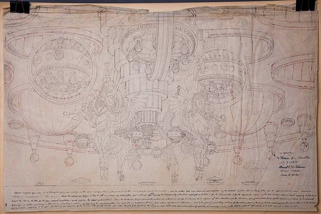 Мужчина нашел загадочную коробку в мусорном контейнере и вот что обнаружил