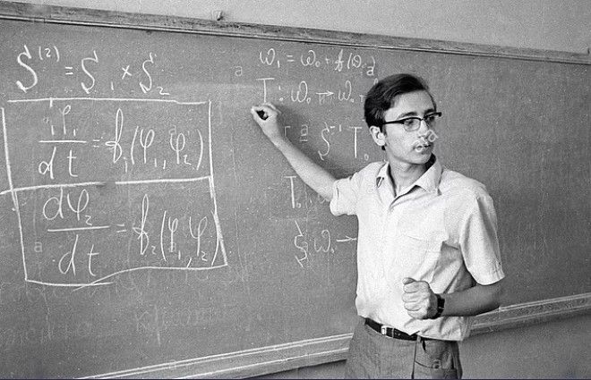 Что случилось со знаменитыми в СССР вундеркиндами