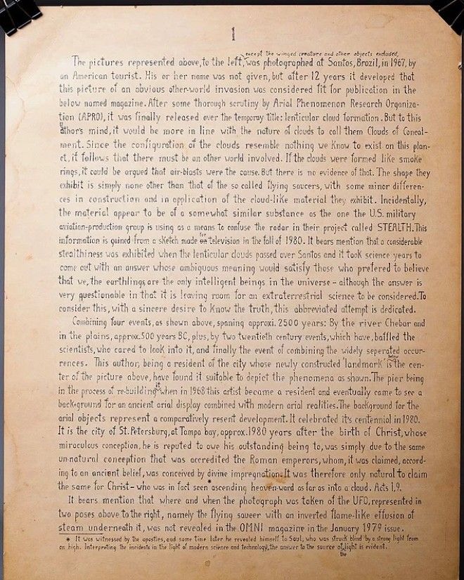 Мужчина нашел загадочную коробку в мусорном контейнере и вот что обнаружил