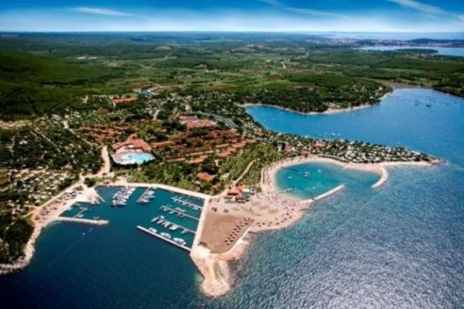 Раздеваемся по полной 5 лучших нудистских пляжей мира