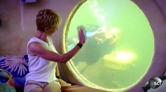 13 отелей по всему миру которые могут вас шокироватьужаснуть или восхитить