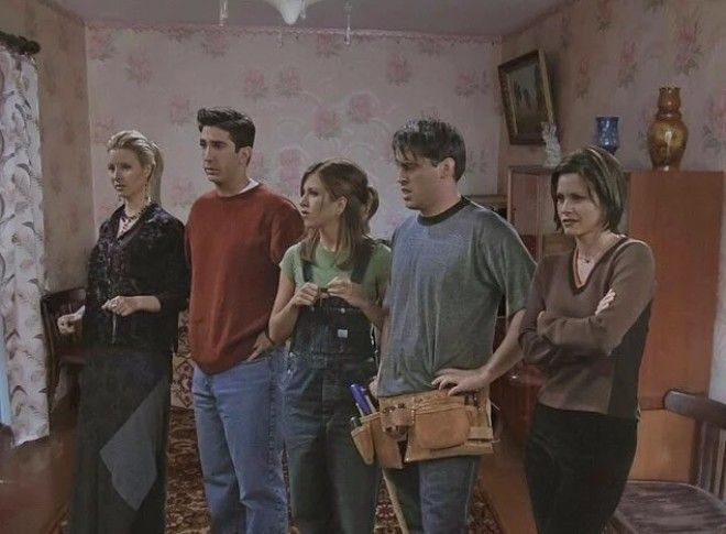 24 фото о том что было бы если бы знаменитые фильмы сняли в наших реалиях