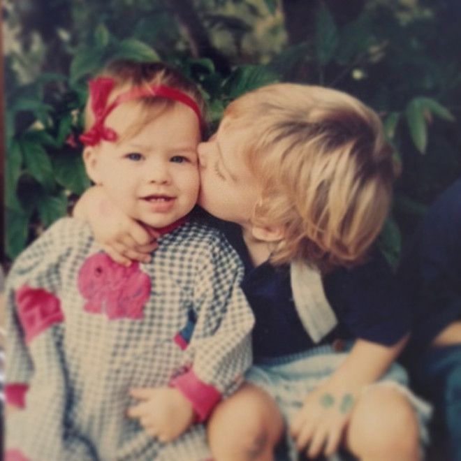 12 интересных фактов о Марго Робби