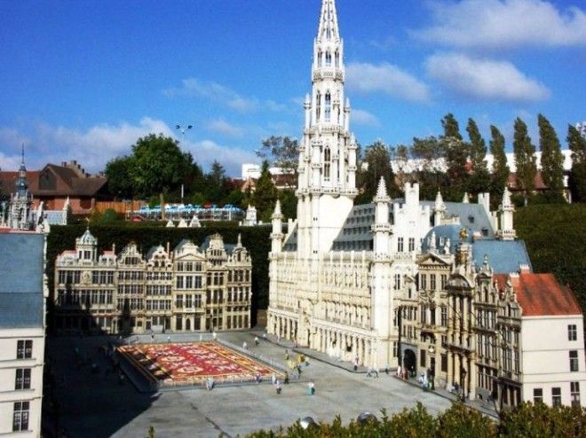 10 стран с самыми высокими зарплатами в мире