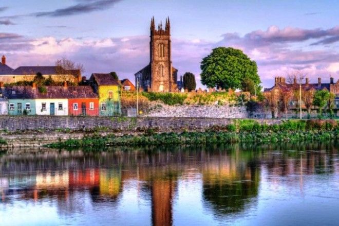 10 стран с самыми высокими зарплатами в мире