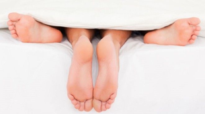 Самые дикие вещи которые люди часто делают во сне