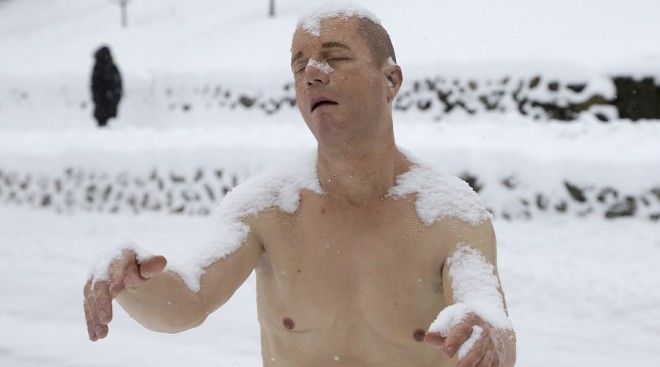 Самые дикие вещи которые люди часто делают во сне