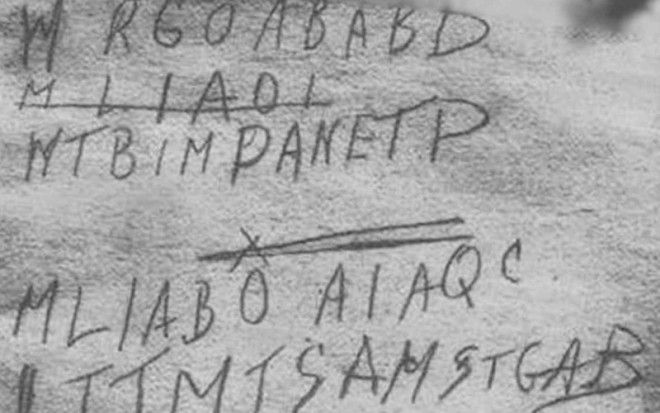 Жуткие страницы Википедии которые даже не хочется открывать