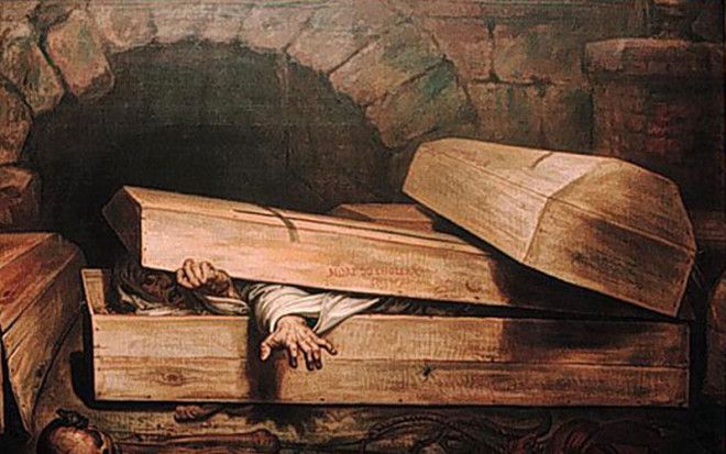 Жуткие страницы Википедии которые даже не хочется открывать