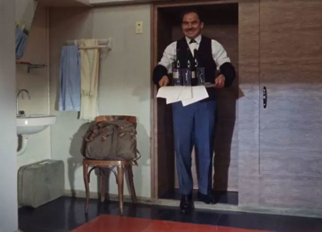 Немцу показали советский фильм Кавказская пленница и вот его комментарии