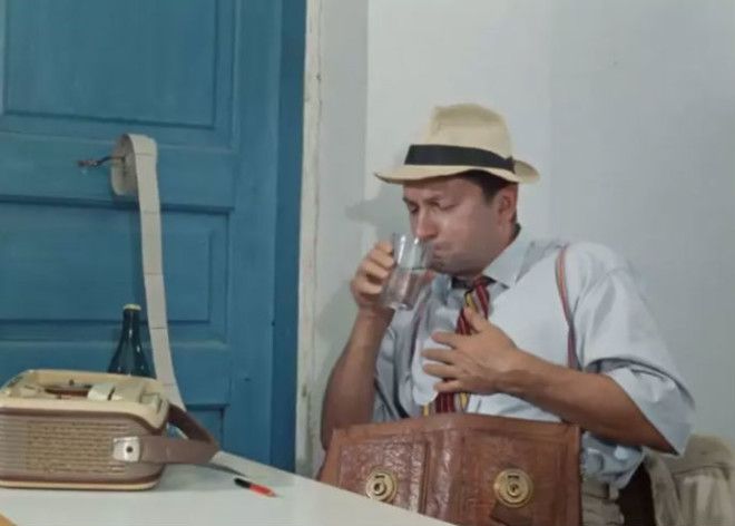 Немцу показали советский фильм Кавказская пленница и вот его комментарии