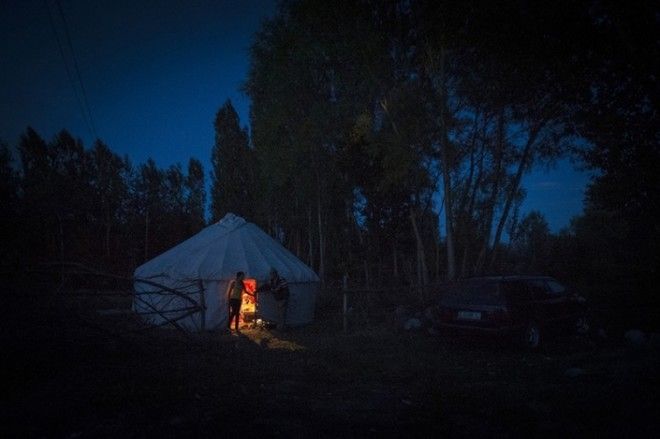 похищение невесты Кыргызстан Киргизия пленницы традиция