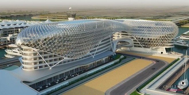 10 мест фотографирование которых может стать причиной вашего ареста