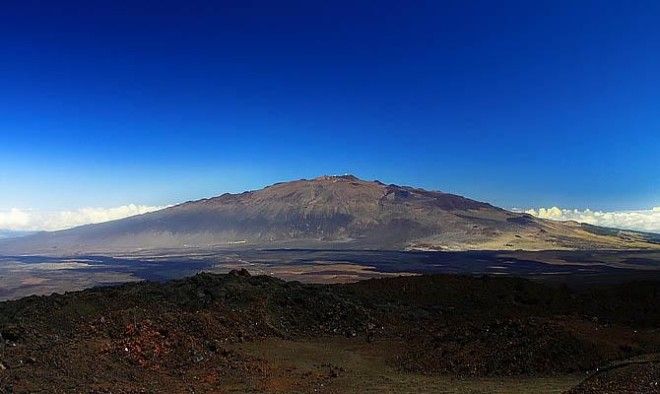 17 интересных фактов о вулканах 